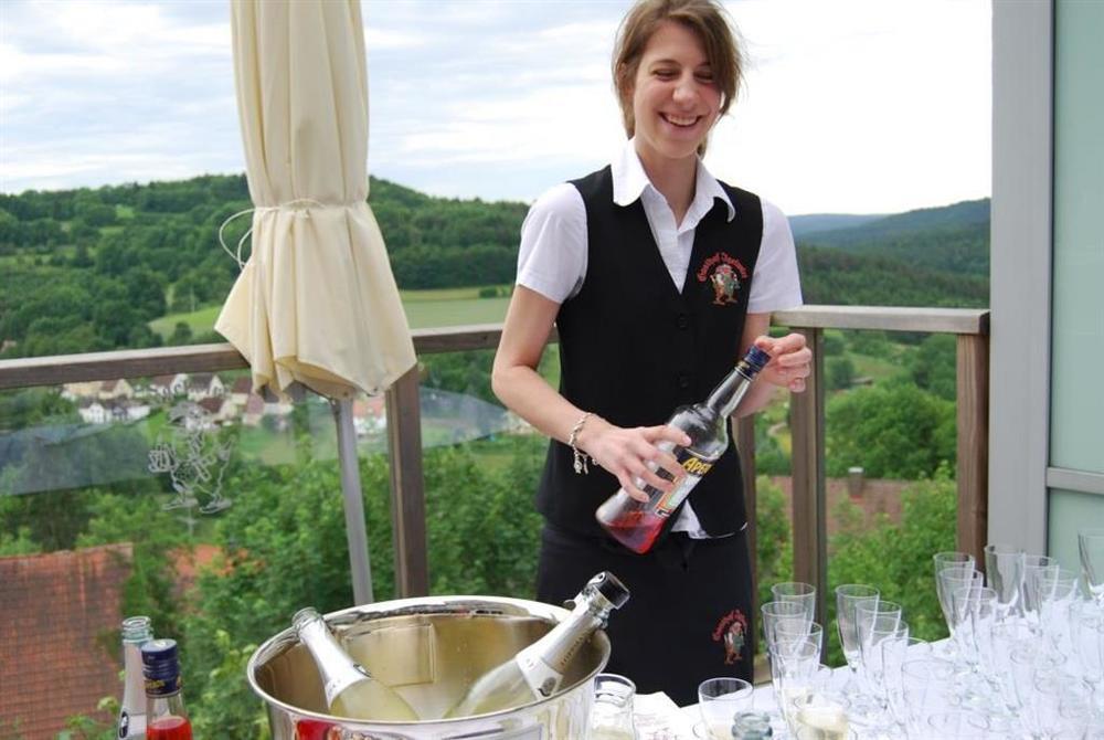Berggasthof Hotel Igelwirt Schnaittach Facilități foto