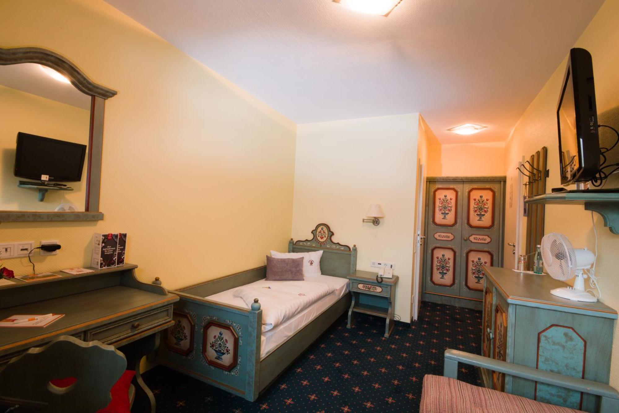 Berggasthof Hotel Igelwirt Schnaittach Cameră foto