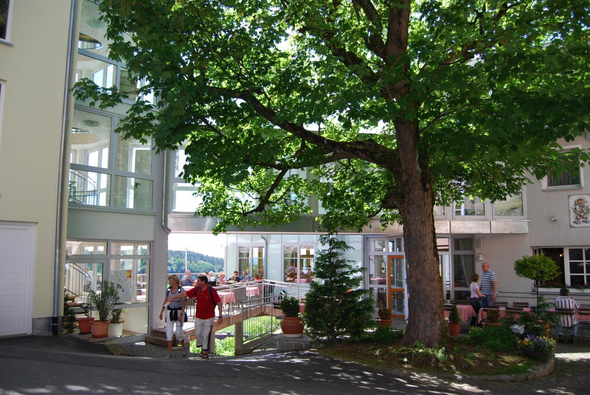 Berggasthof Hotel Igelwirt Schnaittach Exterior foto