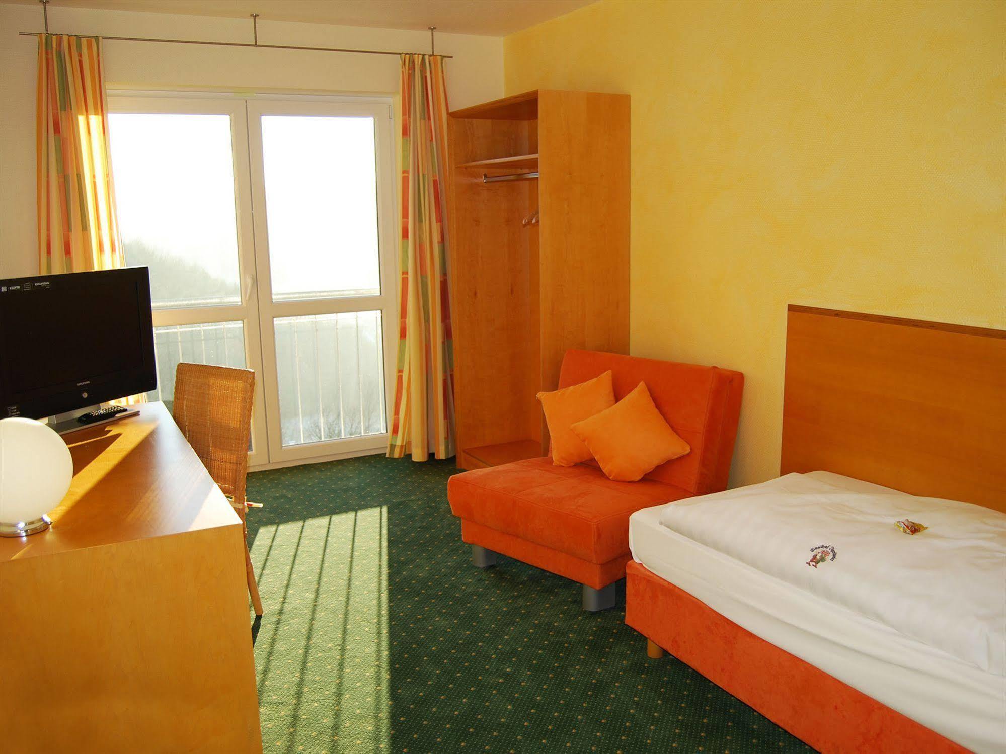 Berggasthof Hotel Igelwirt Schnaittach Cameră foto